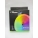 FAN CASING NYK AURA STATIC RGB 12"